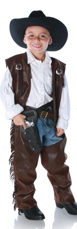 Cowboy Chaps