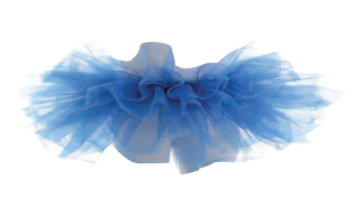 Tutu Child