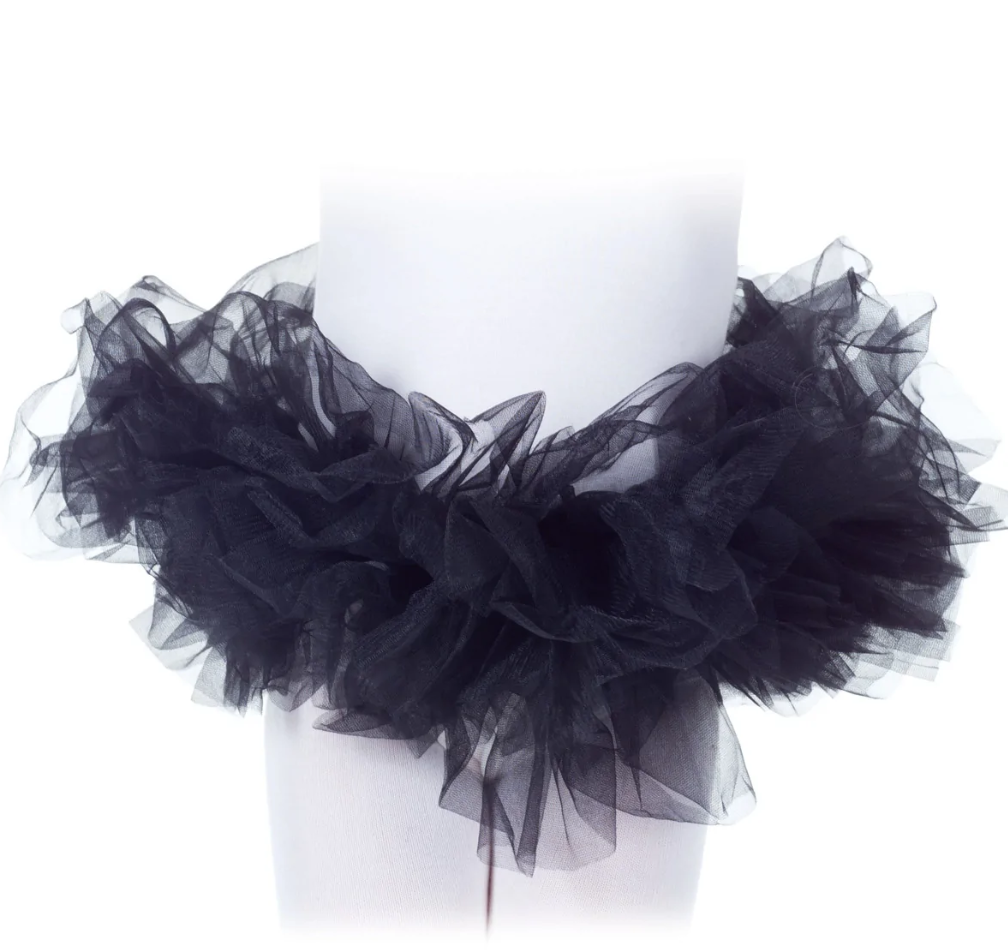 Tutu Child