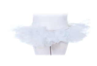 Tutu Child