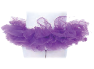 Tutu Child