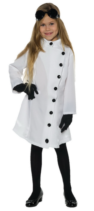 Mad Science