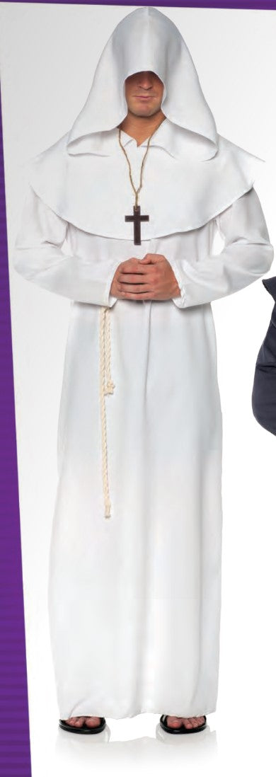 Monk Robe
