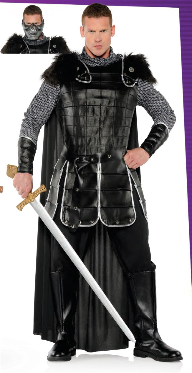 Warrior King
