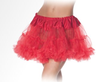 Tutu Skirt AD.