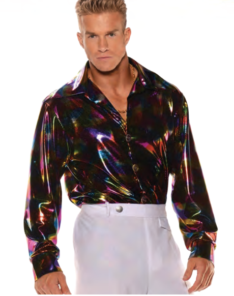 Disco Shirt
