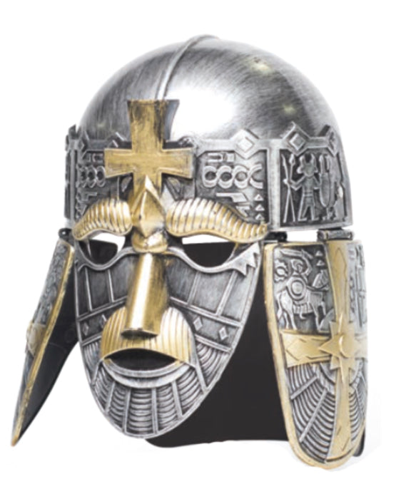 Crusader Helmet AD