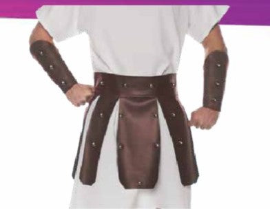 Roman Belt Set