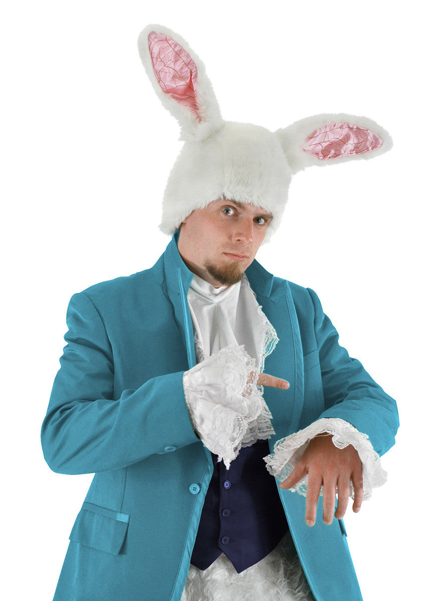 Alice in Wonderland WH Rabbit