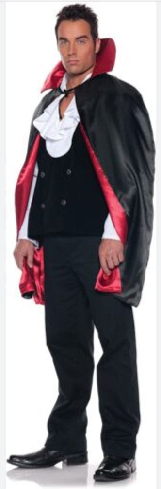 44" Reversible Cape