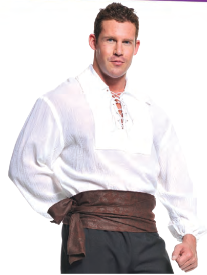 Pirate Shirt