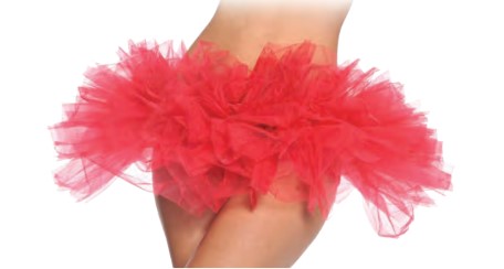 Adult One Size Tutu