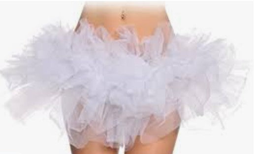 Adult One Size Tutu