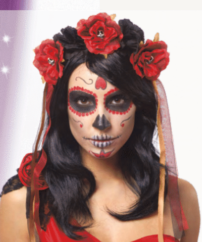 Senorita Headband