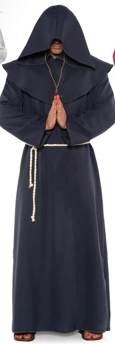 Monk Robe
