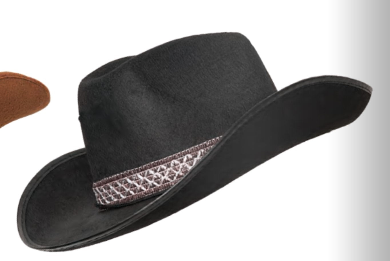 Sheriff Hat