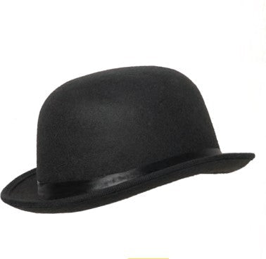 Bowler Hat