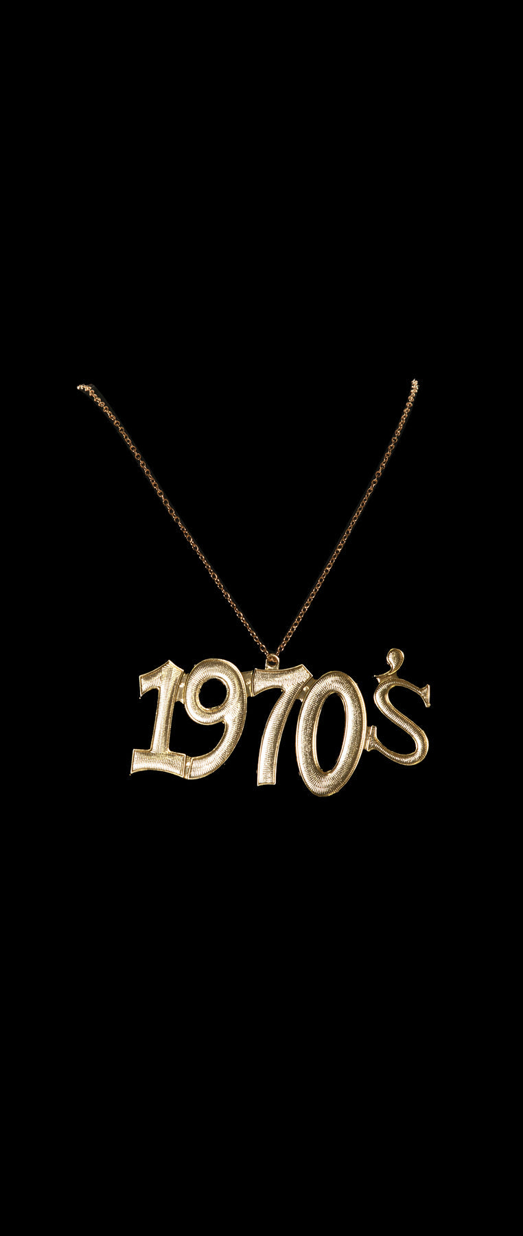 1970's Necklace