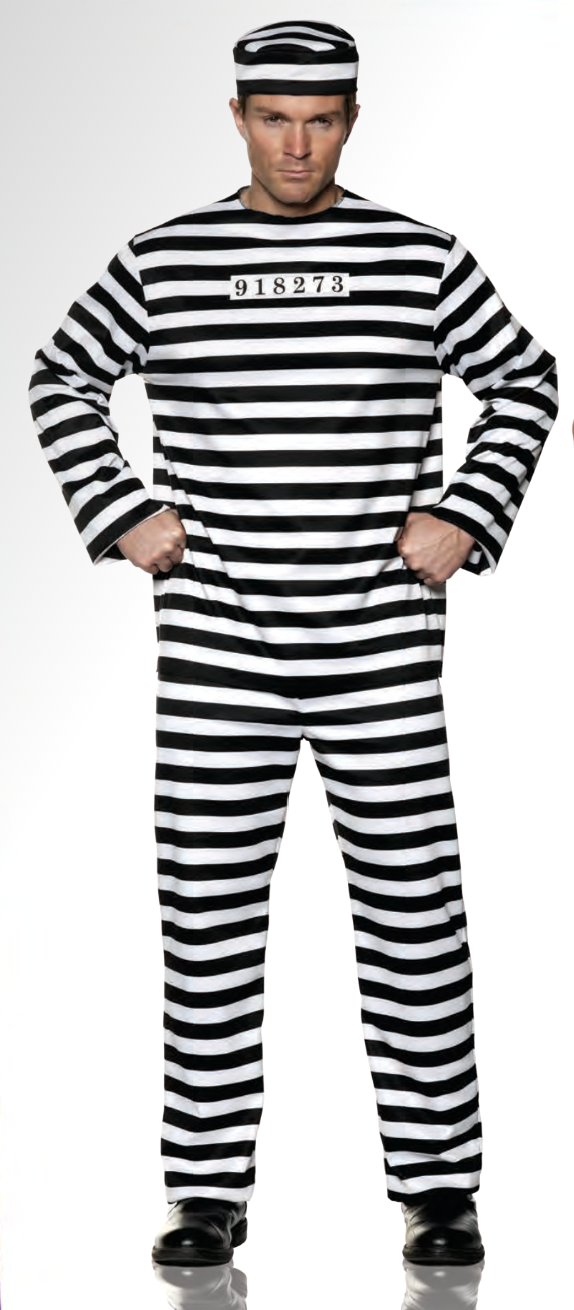 Convict