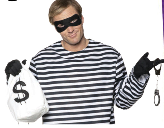 Thief Accessory Kit