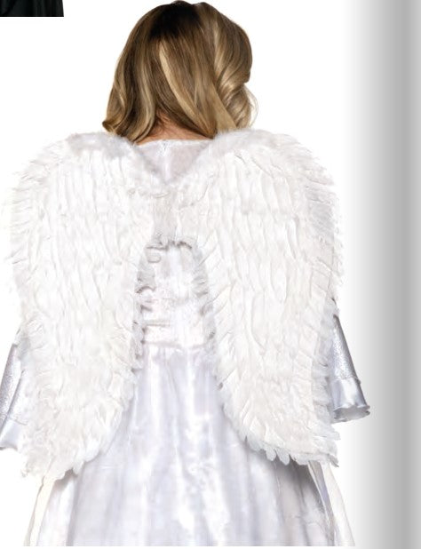 Feather Wings