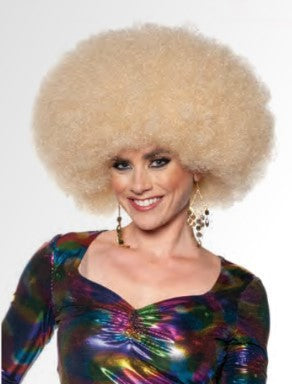 Jumbo Afro