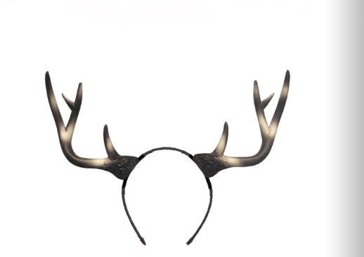 Deer Antlers
