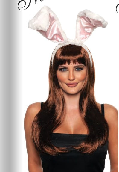 Bunny Ears & Tail Set
