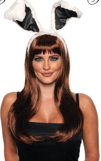 Bunny Ears & Tail Set
