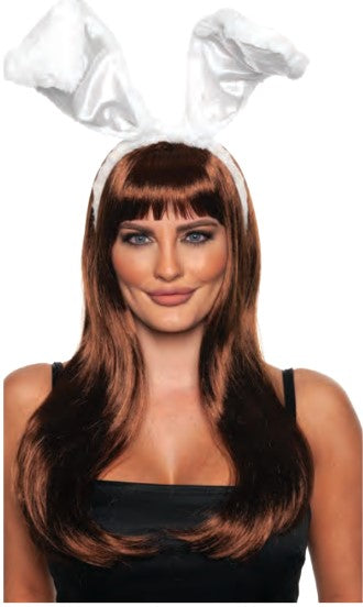 Bunny Ears & Tail Set