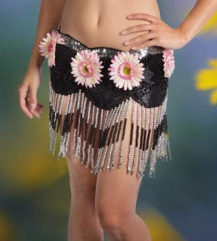 Daisy Belt