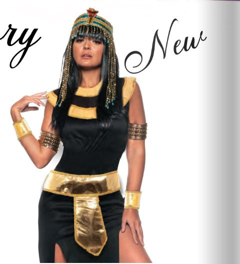 Egyptian Accessory Kit