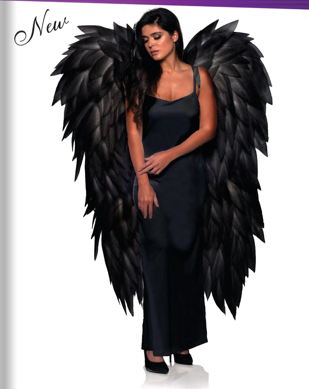 Full Length Wings