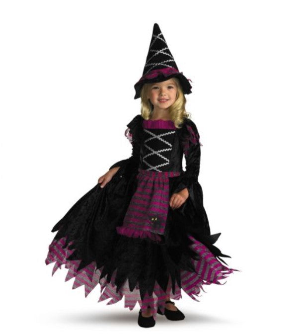 Fairytale Witch