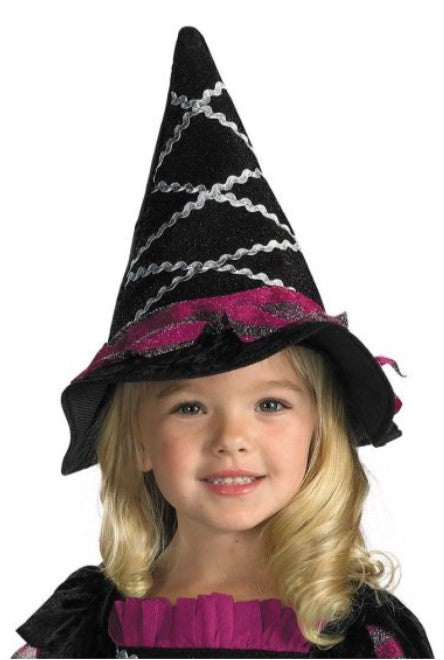 Fairytale Witch