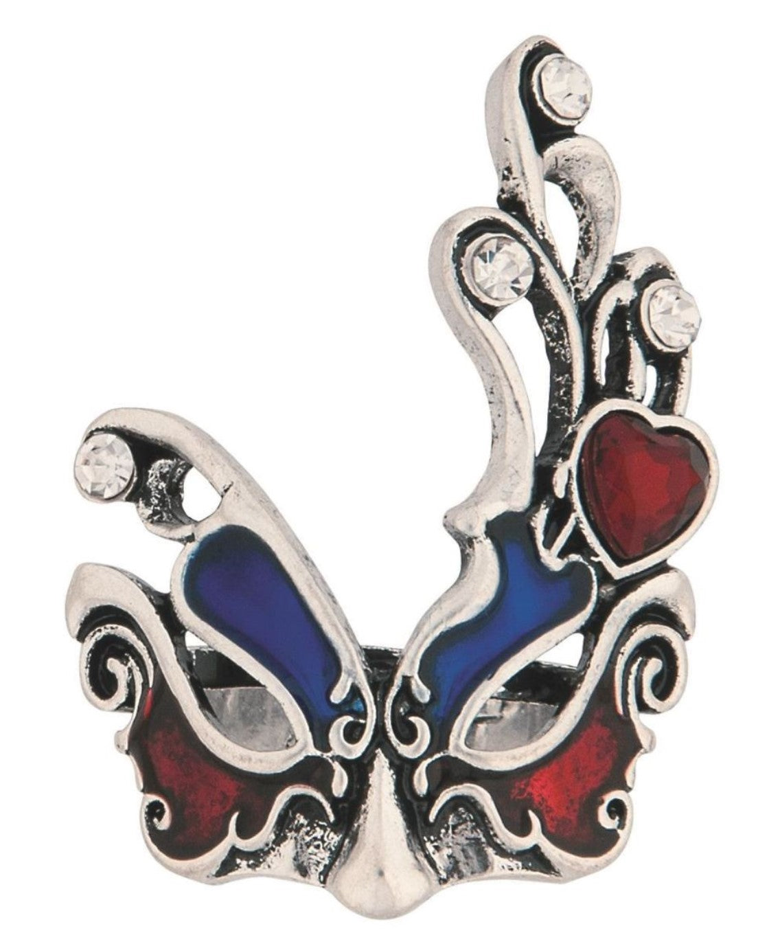 Venetian Ring