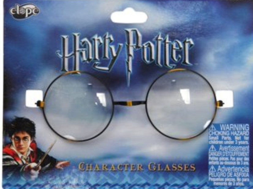 Harry Potter