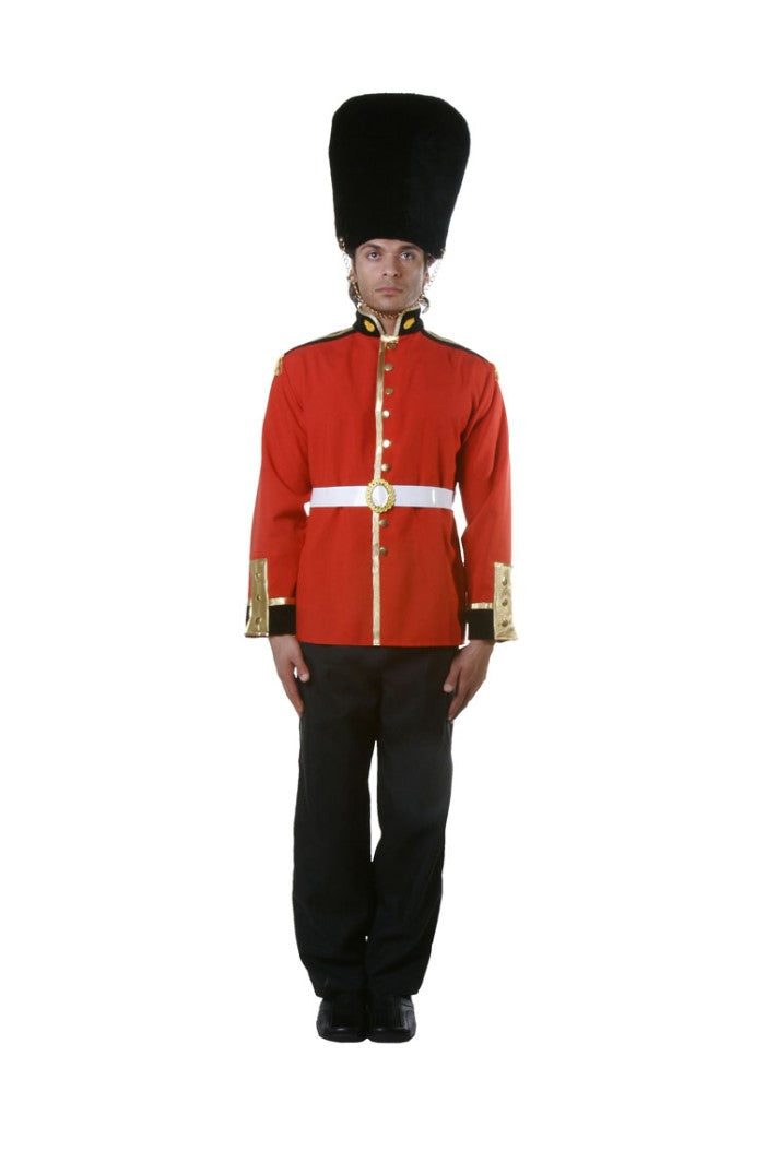 Royal Guard Costume