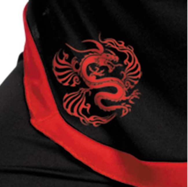 Ninja Dragon Female