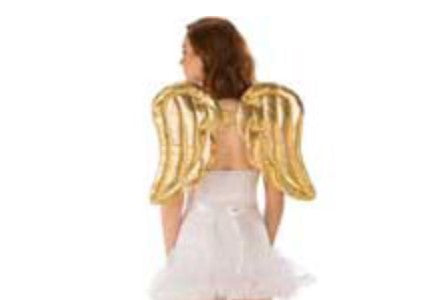 Gold Wings