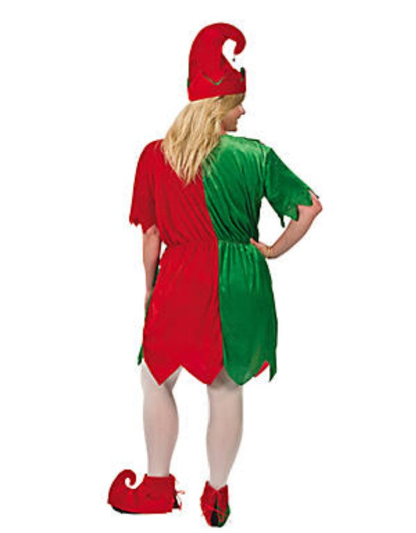 Adult Women's Elf
