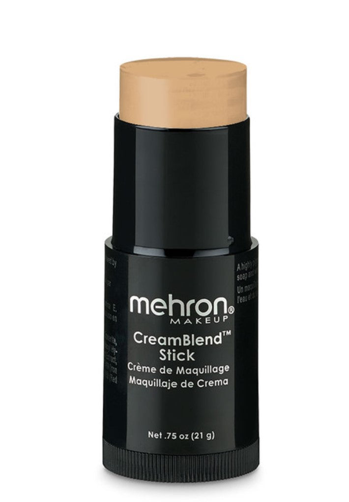 CreamBlend Stick