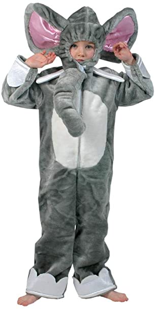 Elephant Dumbo Child