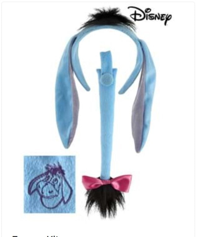 Eeyore Kit