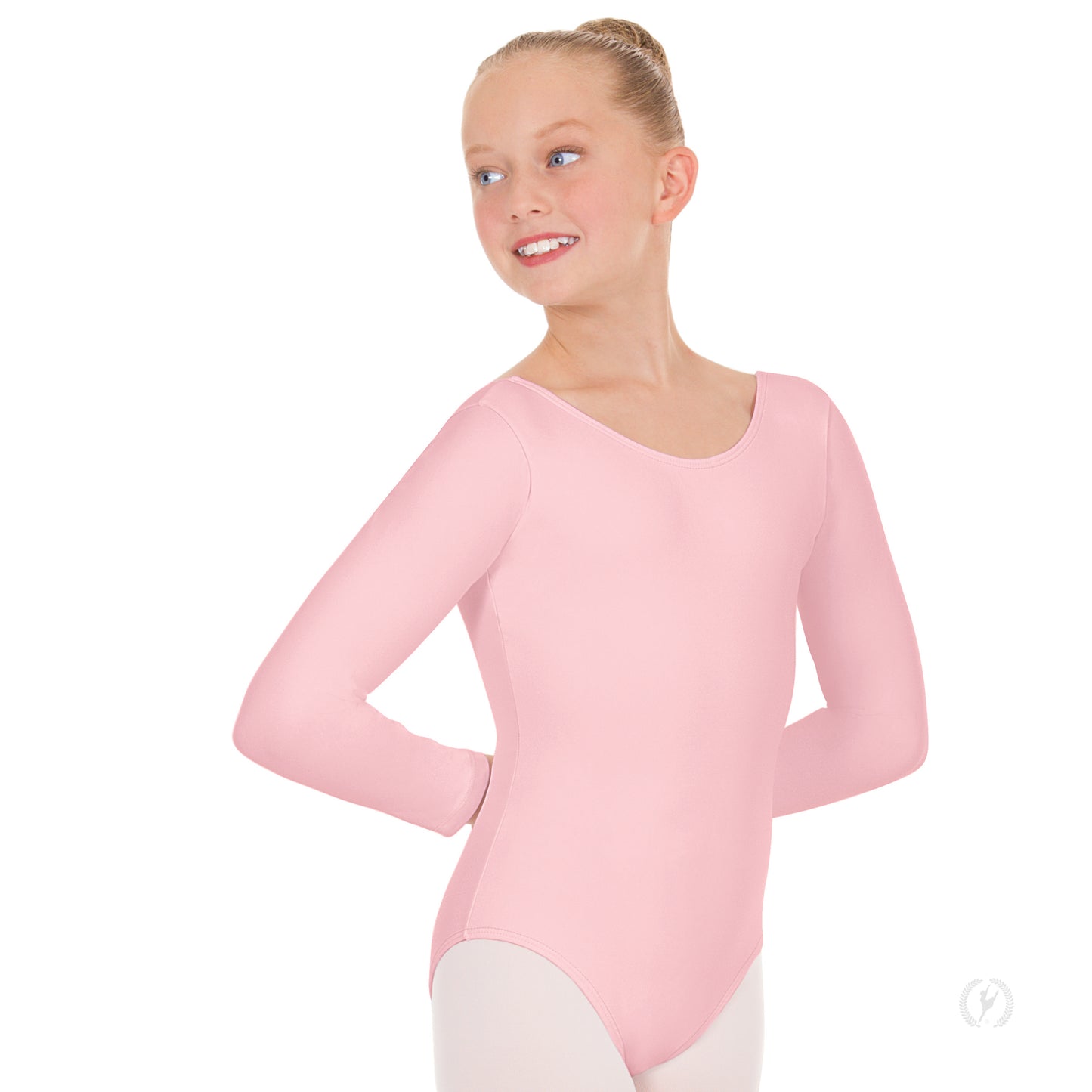 Long Sleeve Leotard
