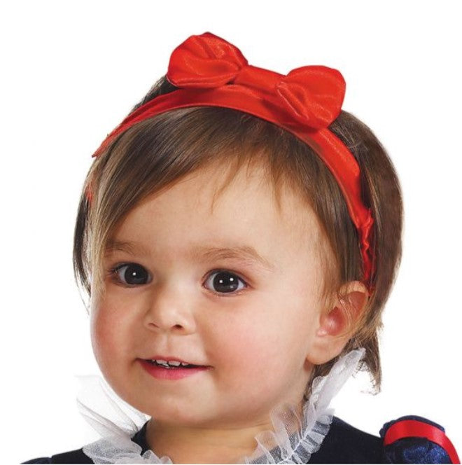 Snow White Deluxe Infant