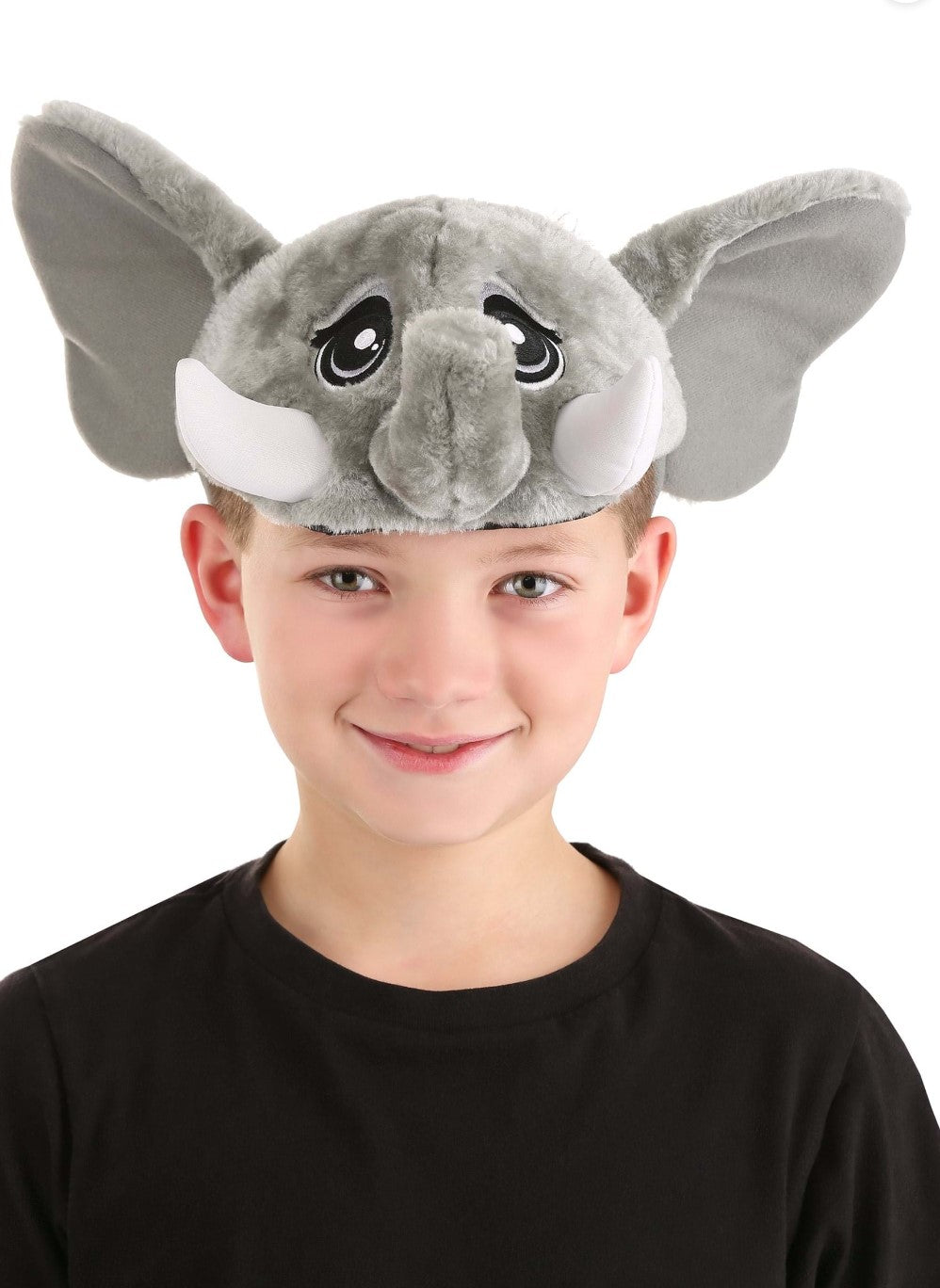 Animal Headband