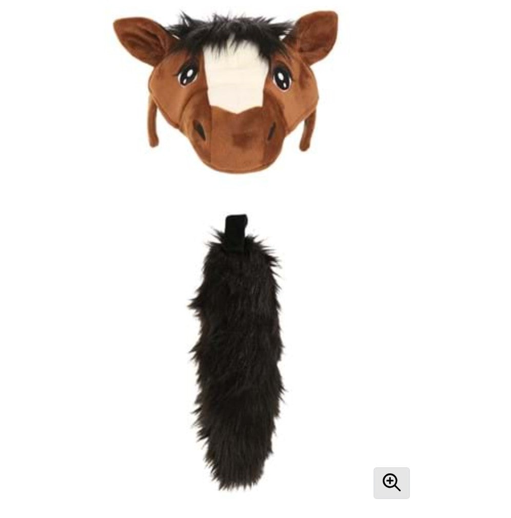 Horse Costume Kit