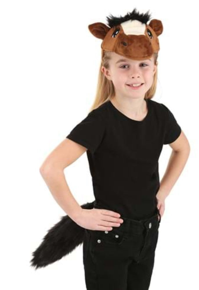 Horse Costume Kit