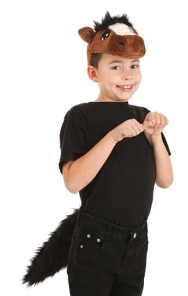 Horse Costume Kit